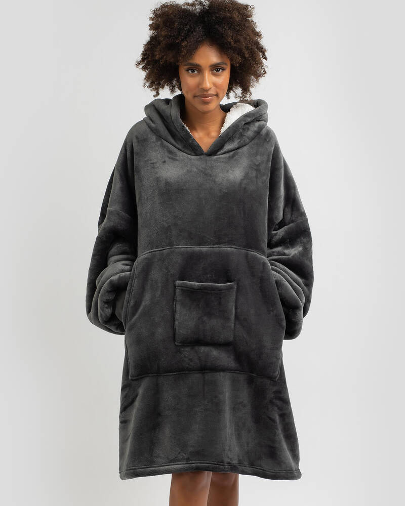 Bash Big Ass Super Hoodie for Unisex