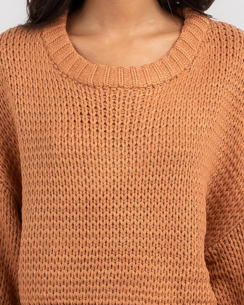 Mooloola Eleven Knit for Womens
