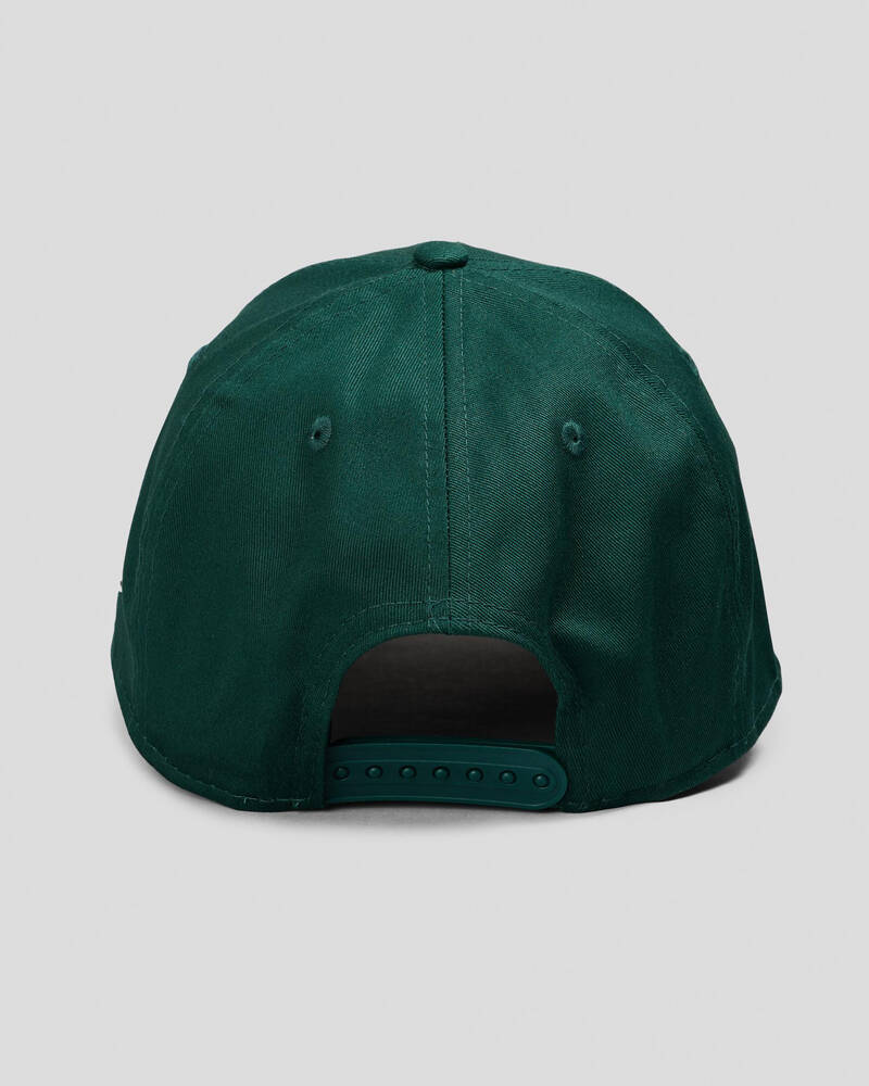 New Era New York Yankees 9Forty Snapback Cap for Mens