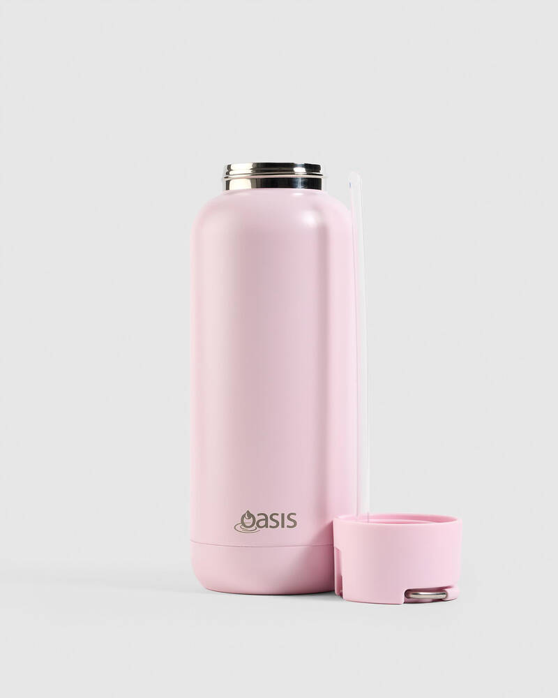 Oasis Moda Bottle 1LT for Unisex