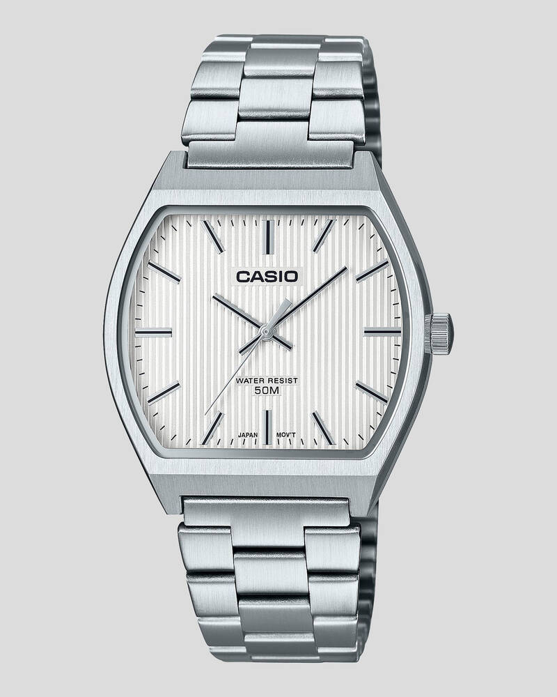 Casio MTPB140D-7A Watch for Mens