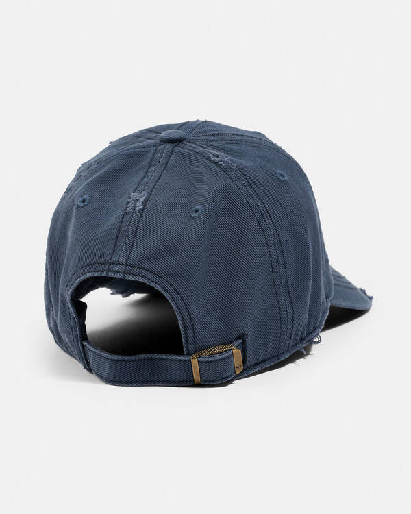 Forty Seven New York Yankees Well Worn Clean Up Cap for Mens