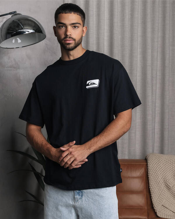 Quiksilver Reflex T-Shirt for Mens