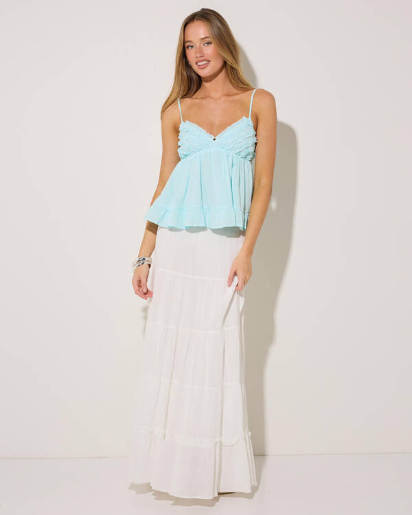 Mooloola Dylan Top for Womens