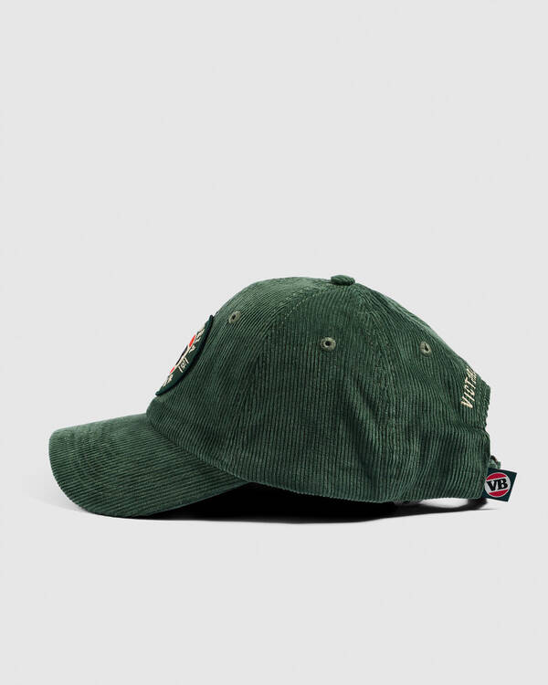 Victoria Bitter Core Strapback Cap for Mens