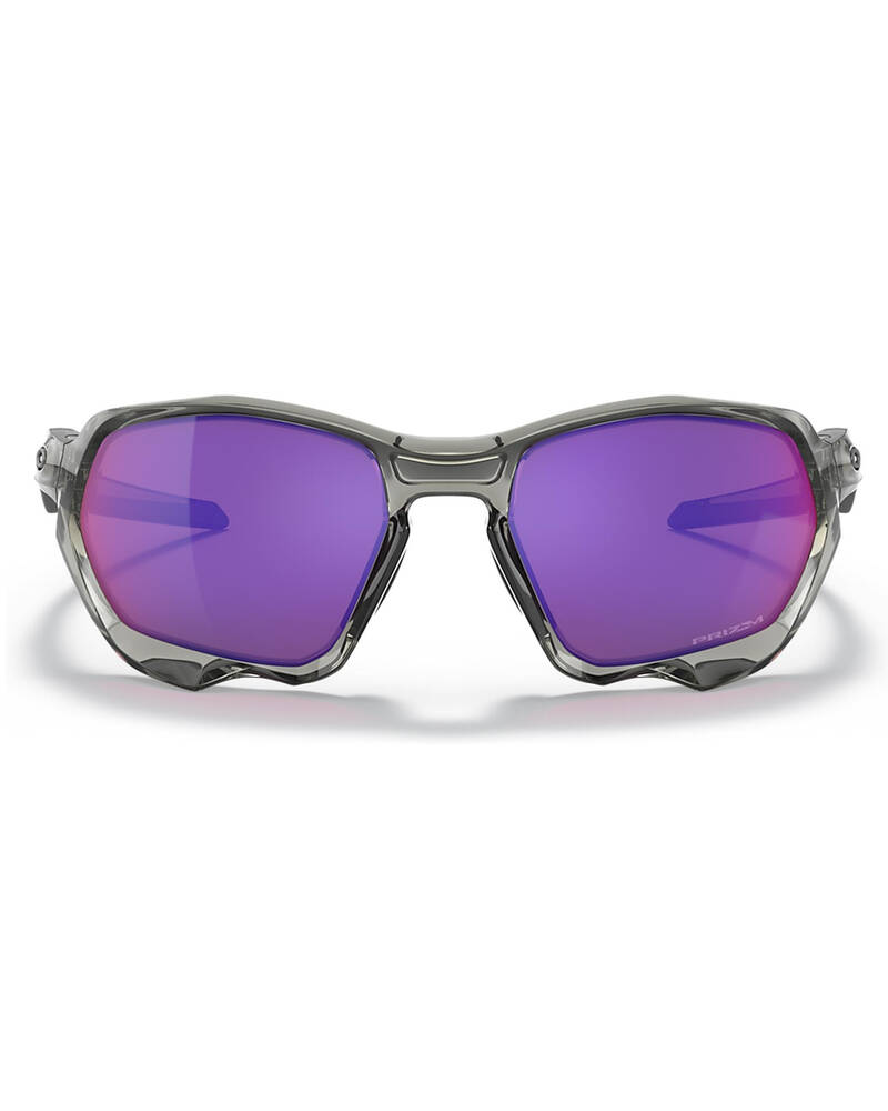 Oakley Plazma Prizm Sunglasses for Mens