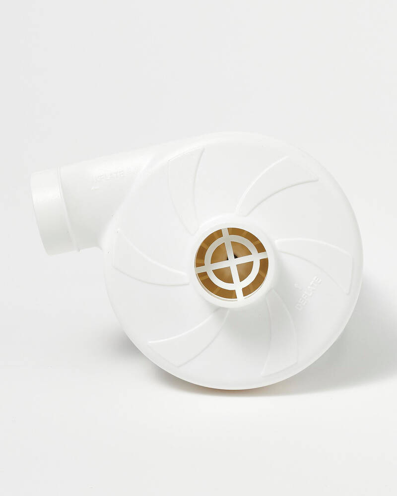 Sunnylife Electric Air Pump for Unisex