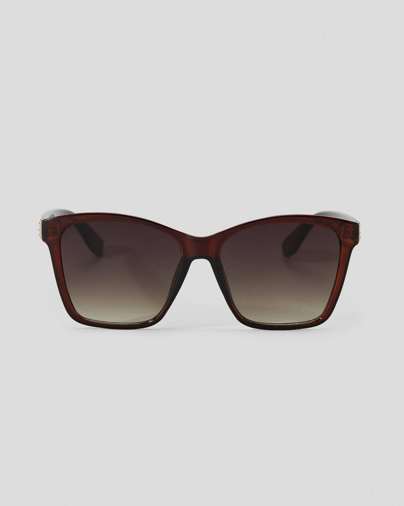 Indie Eyewear Somerset Sunglasses for Womens