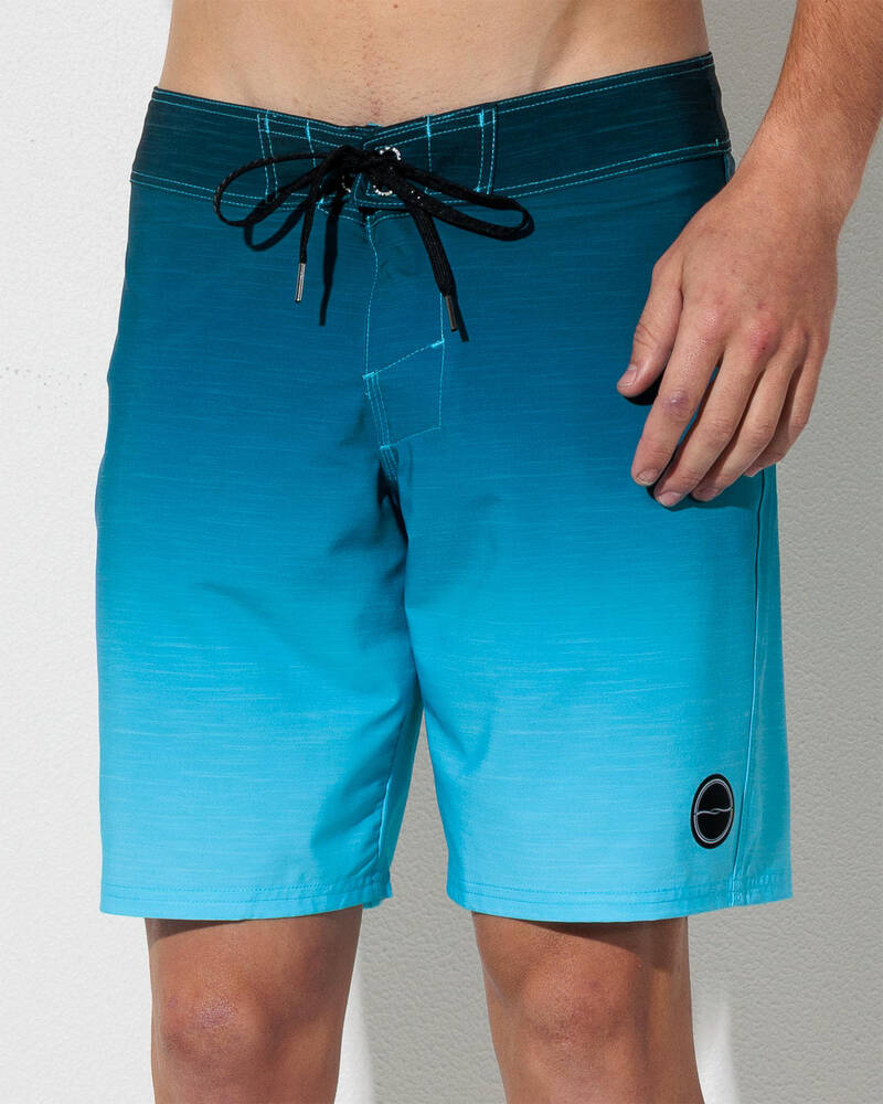 Skylark Sequence Board Shorts for Mens