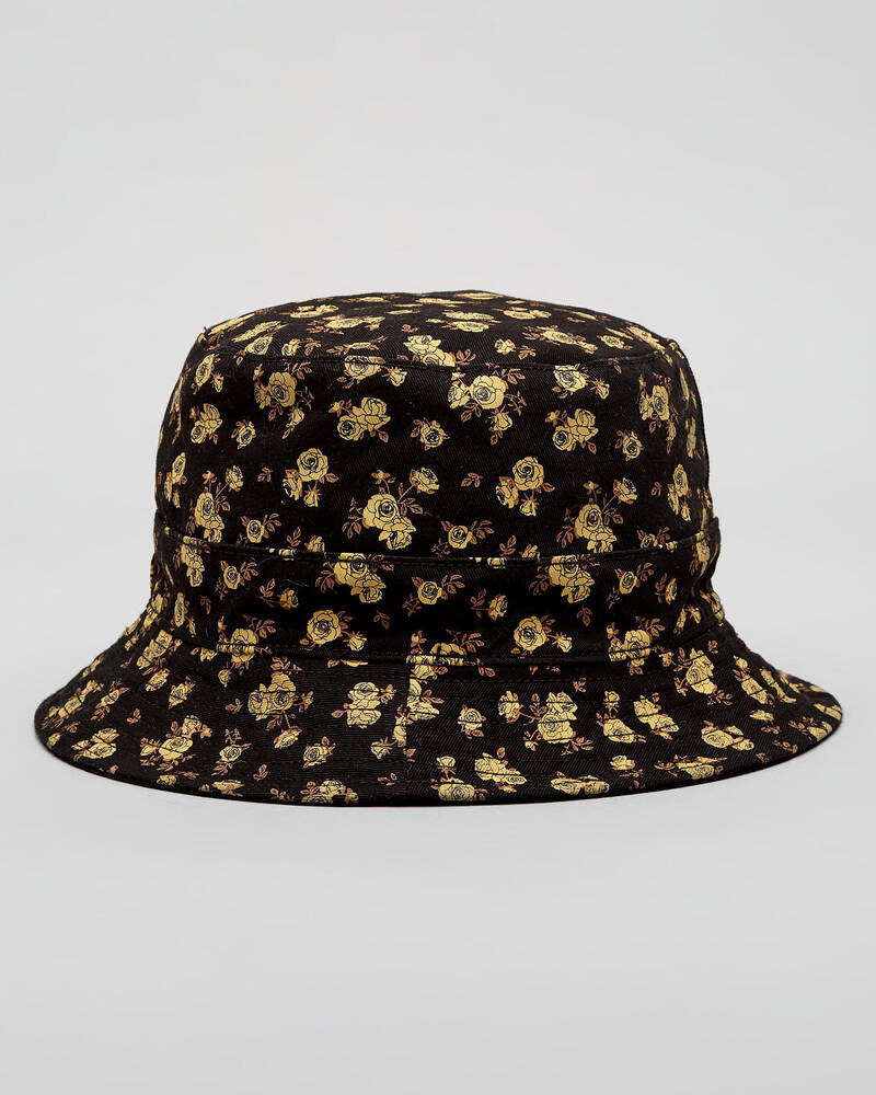 Element Blackwater Reversible Bucket Hat for Womens