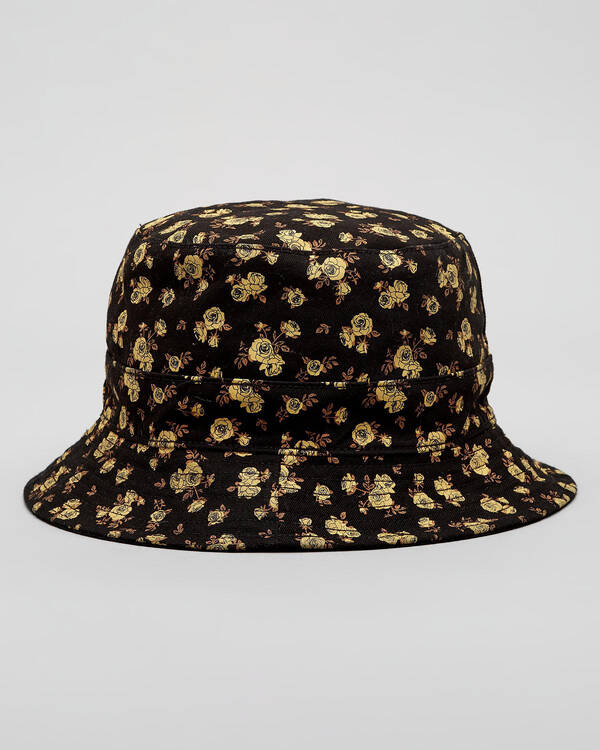 Element Blackwater Reversible Bucket Hat for Womens