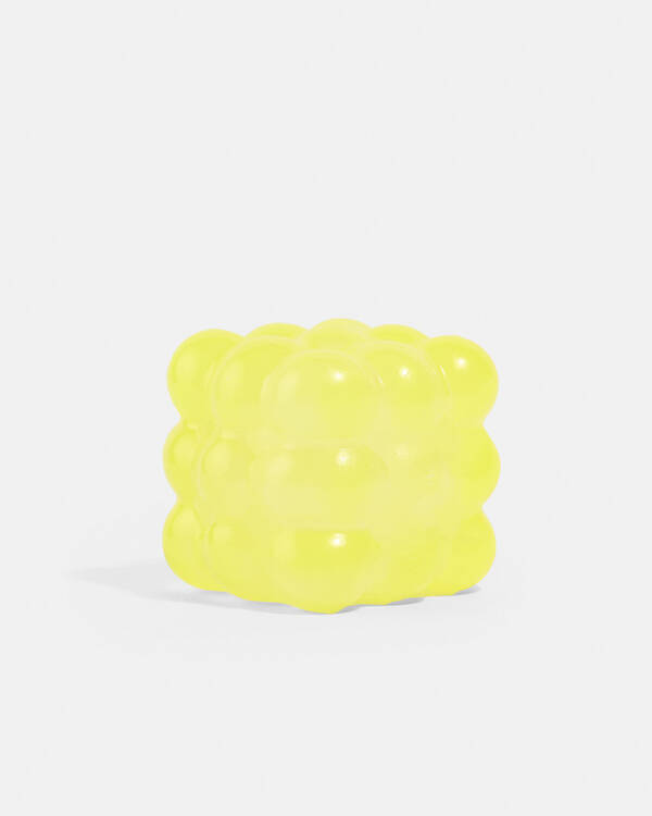 Get It Now Cube Cluster Squishy Fidget Toy for Unisex