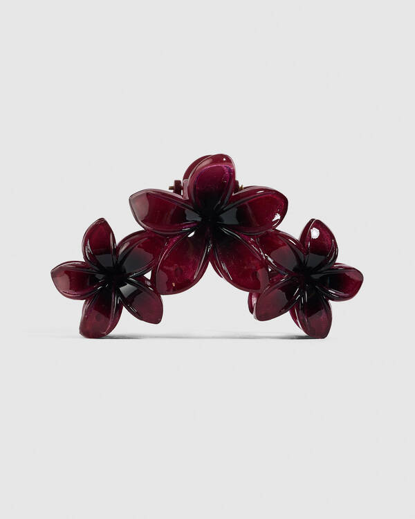 Karyn In LA Summer Day Hair Claw Clip for Womens