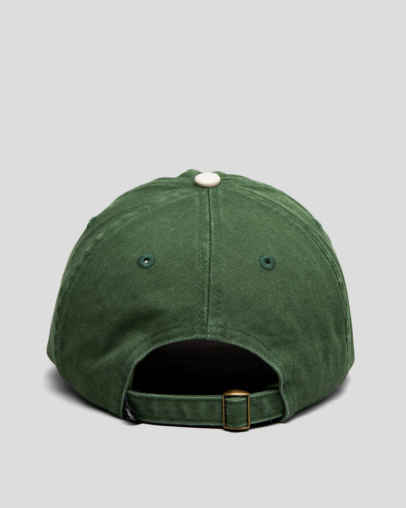 Stussy Stock Low Pro Cap for Womens