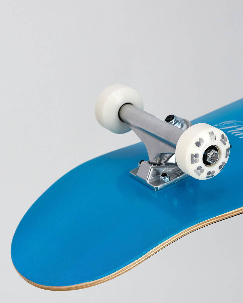 Plan B Joslin Fury 8.1 Complete Skateboard for Mens