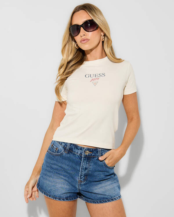 Baker Baby Tee