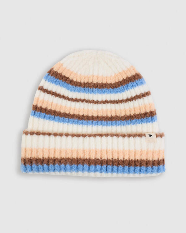 Rip Curl Oceanic Reg Beanie for Womens