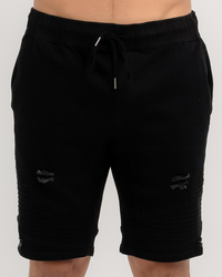 Lucid Promenade Walk Shorts for Mens image number null