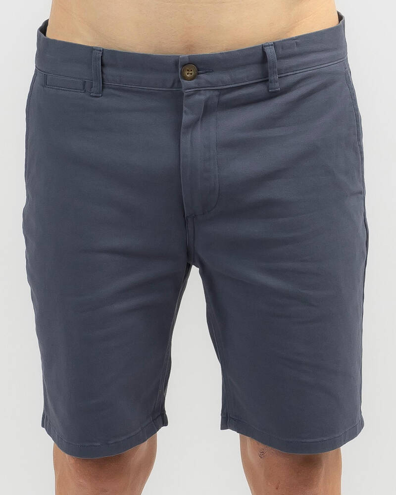 Lucid Lineup Shorts for Mens