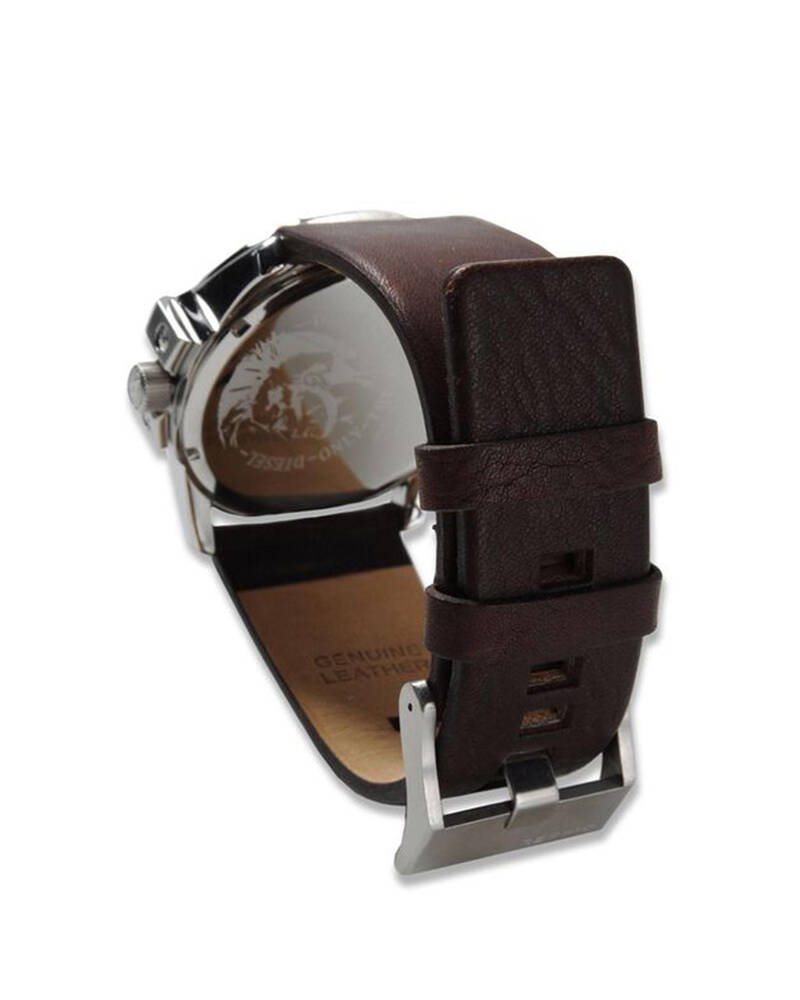 Diesel Master Chief Watch for Mens