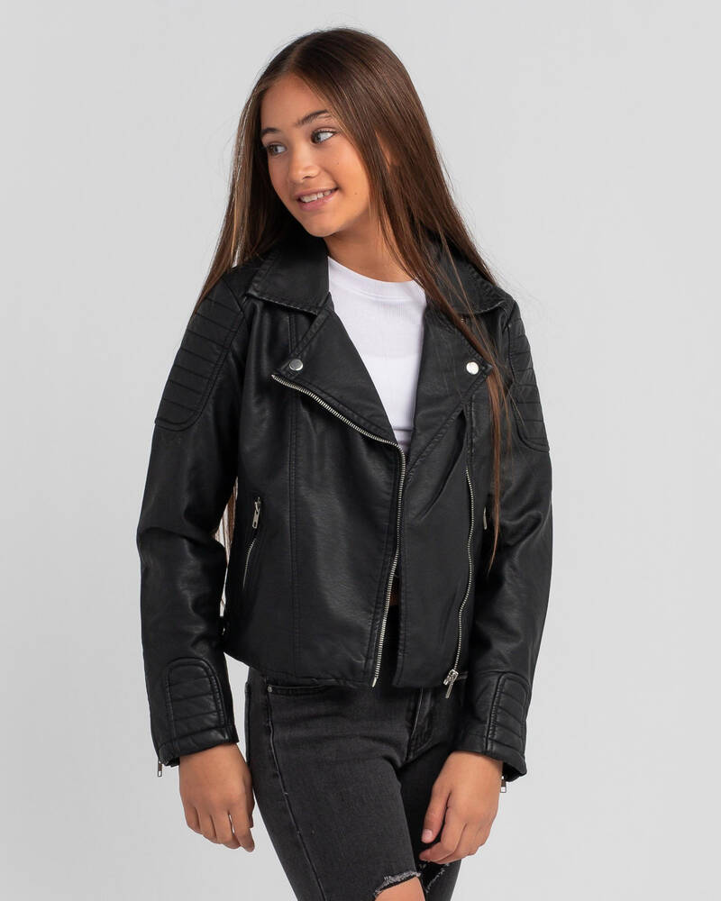 Ava And Ever Girls' Rufus Jacket for Womens