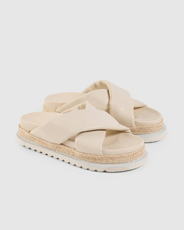 Rhya Flatform Shoes