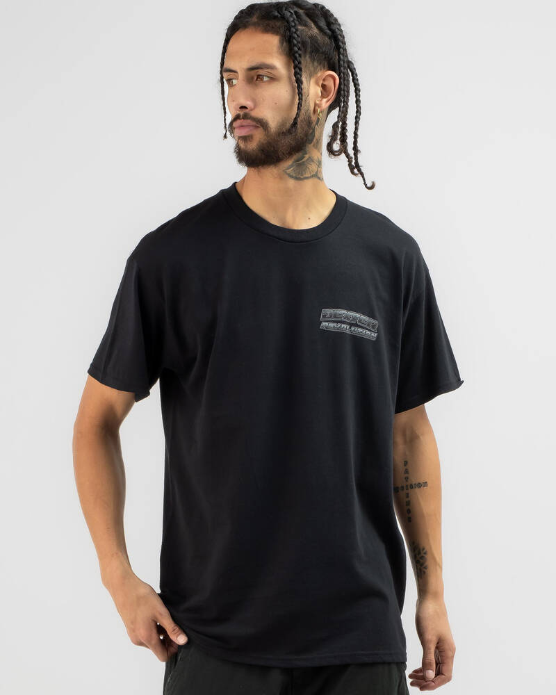 Dexter Walkaway T-Shirt for Mens