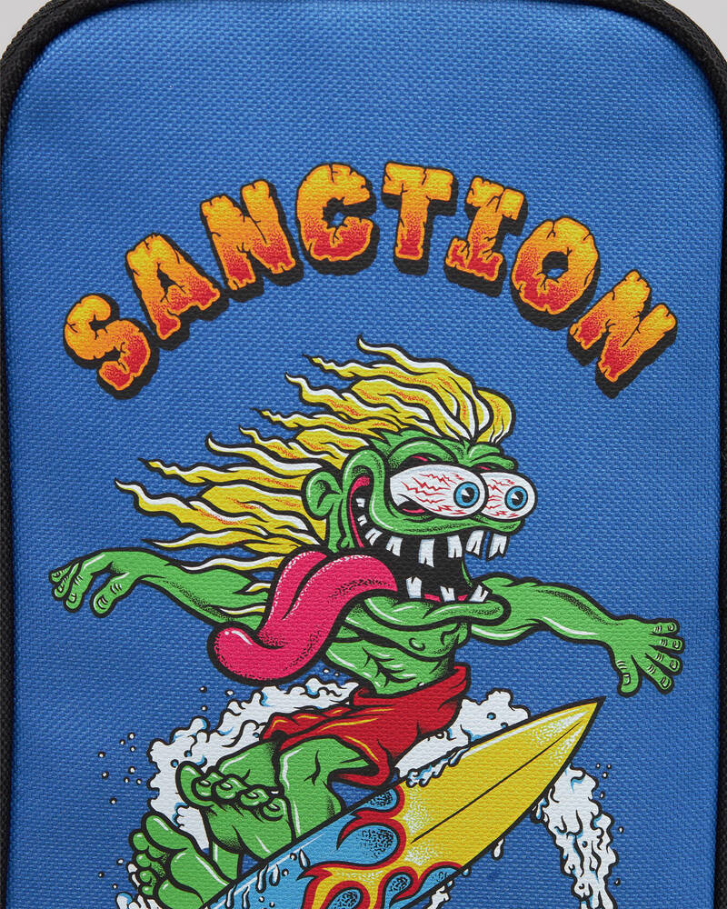 Sanction Radical Lunch Box for Mens