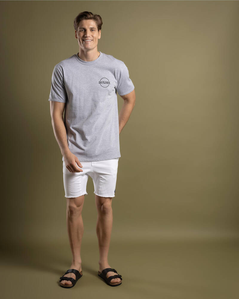 Skylark Immense T-Shirt for Mens