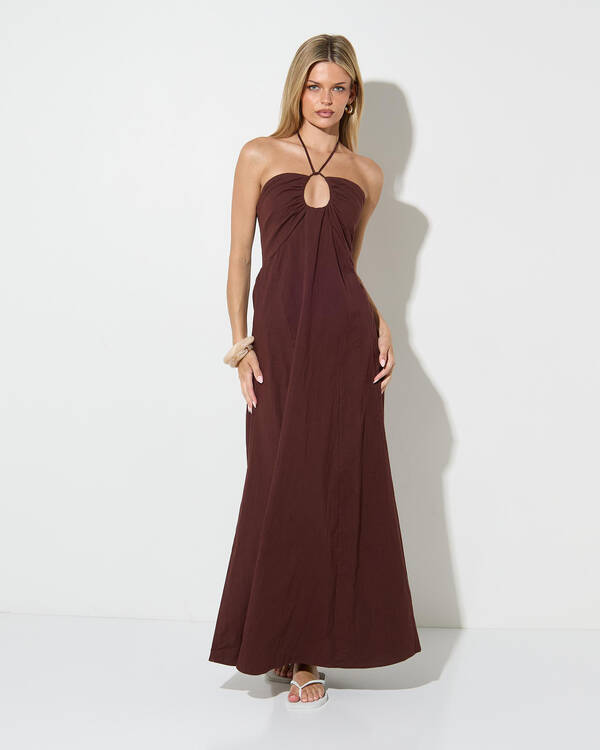 Sway Away Dress