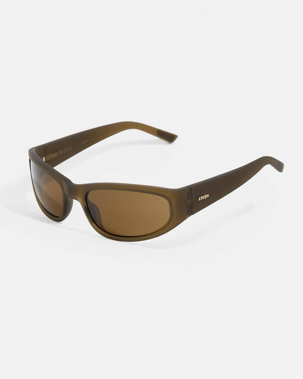 Otis Blur Polarised Sunglasses for Unisex