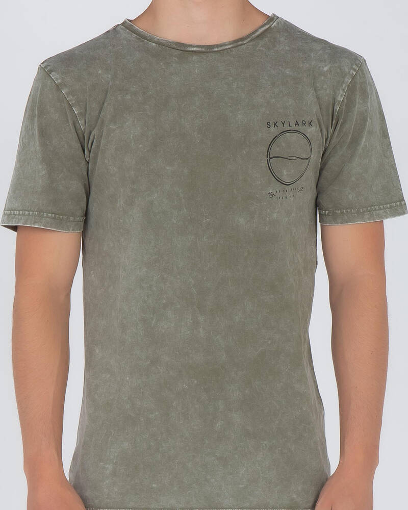 Skylark Inbound T-Shirt for Mens