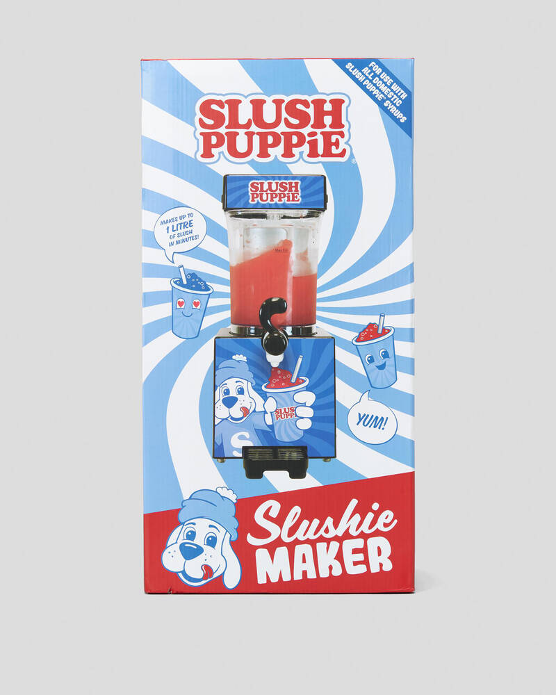 Slush Puppie Slushie Machine for Unisex