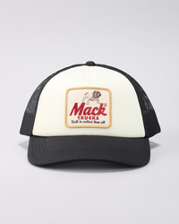 American Needle Built To Outcast Foamy Valin Trucker Cap for Mens image number null