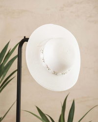 Mooloola Kenna Floppy Hat for Womens image number null