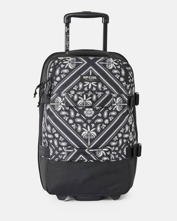 F-Light Transit Bossa Nova Small Wheeled Travel Bag