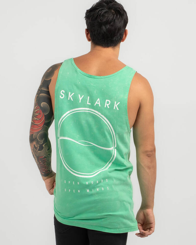 Skylark Inbound Tank for Mens