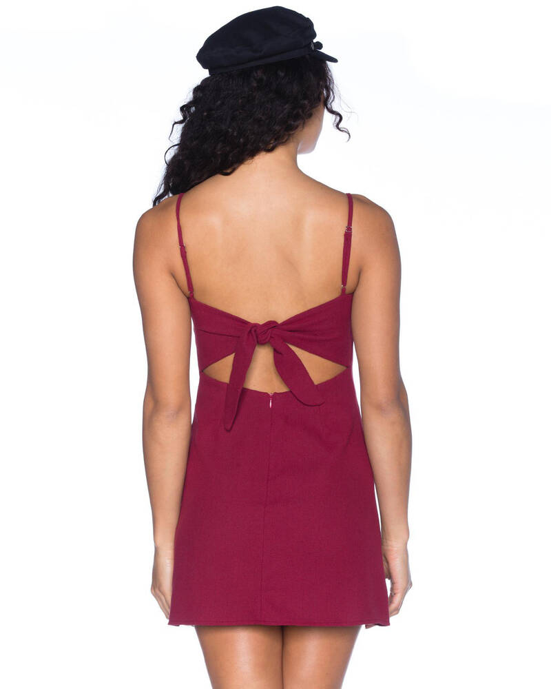Ava And Ever Lilah Rose Dress for Womens