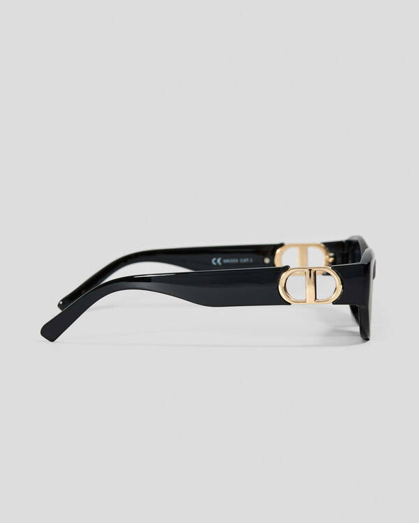 Indie Eyewear Marissa Sunglasses for Womens