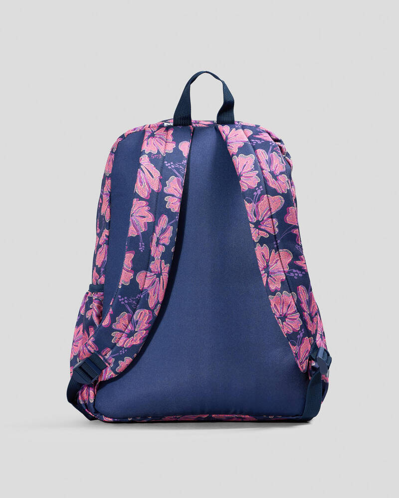 Rusty Soulful Backpack for Womens