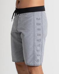 Billabong Shadow Cut OG Board Shorts for Mens image number null