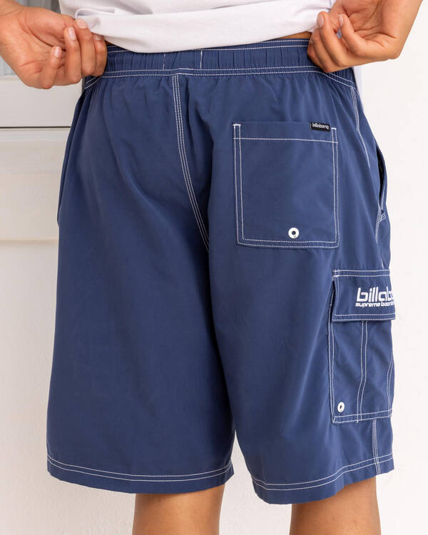 Billabong Throw On Board Shorts for Mens