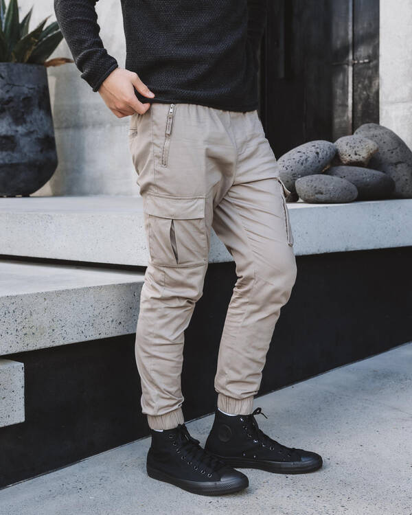 Arrange Jogger Pants