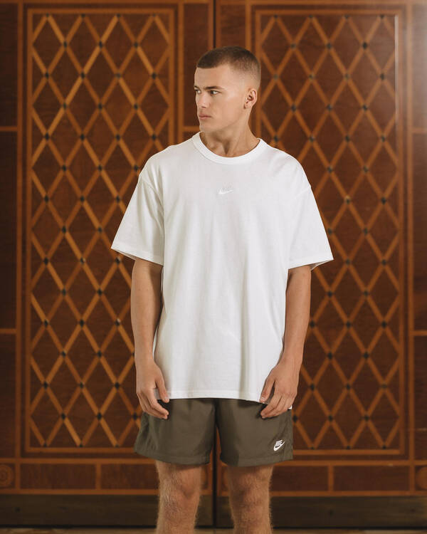 Loose Premium Essential T-Shirt
