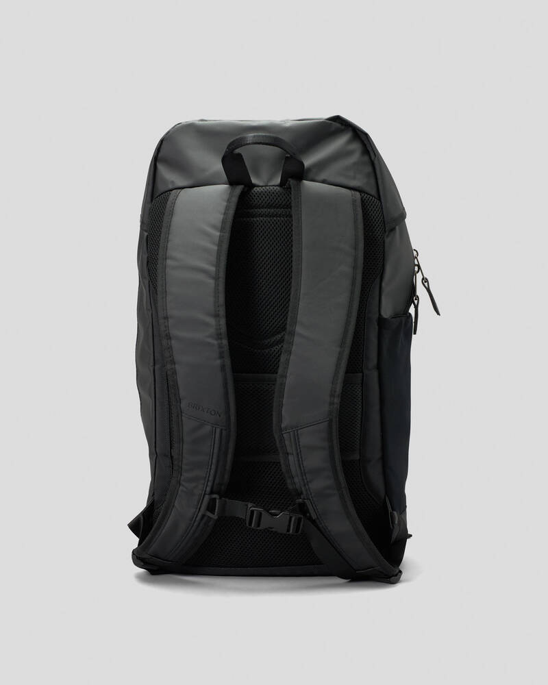 Brixton Commuter Backpack for Mens