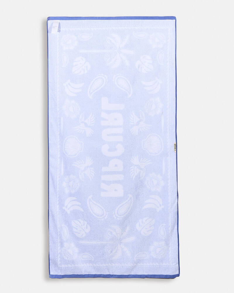 Rip Curl Mixed Towel for Womens