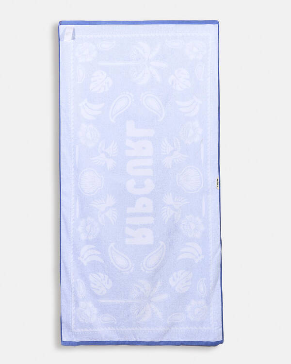 Rip Curl Mixed Towel for Womens