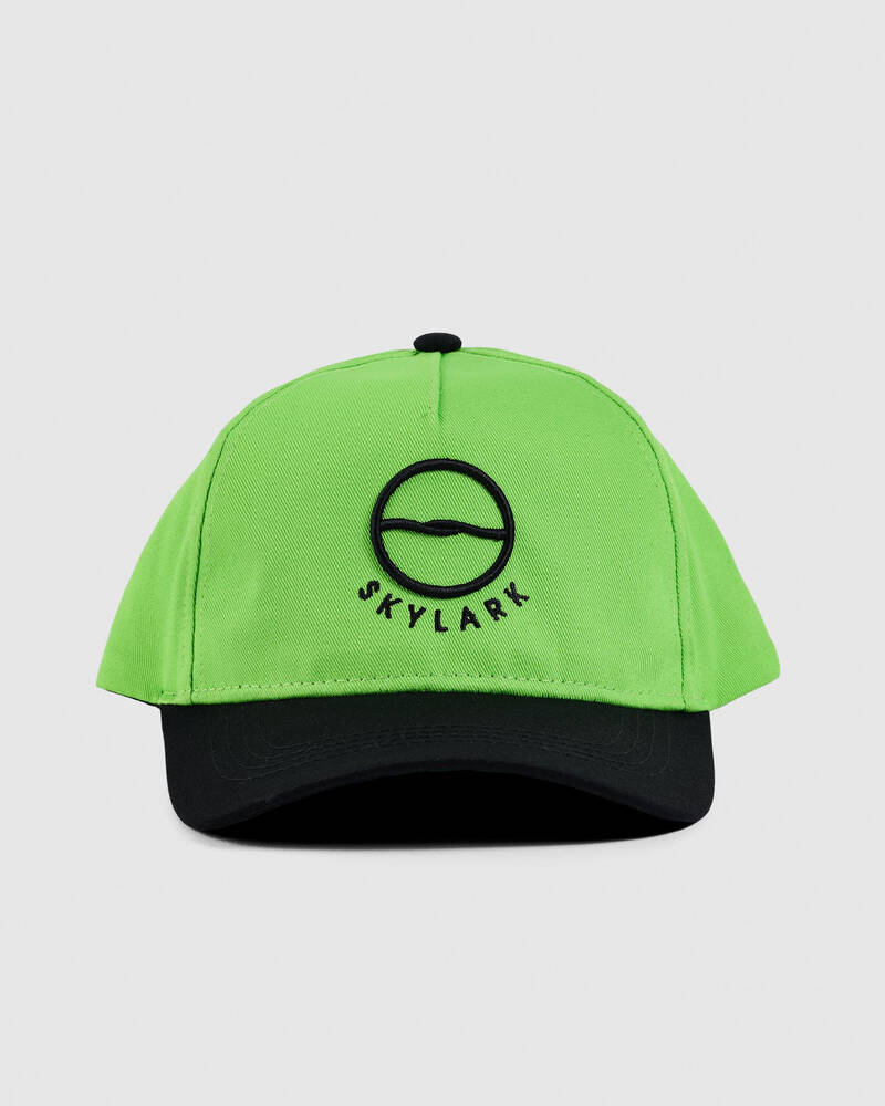 Skylark Boys' Tide Snapback Cap for Mens