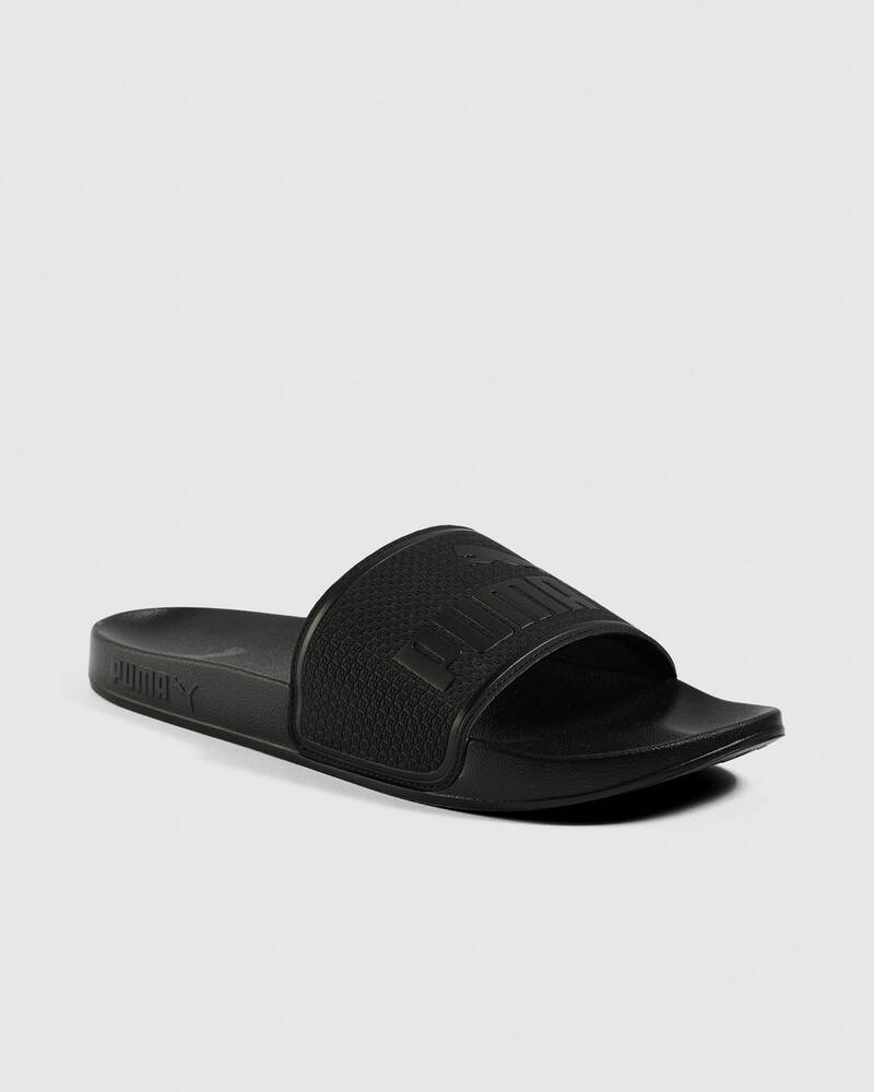 Puma Leadcat 2.0 Slides for Mens