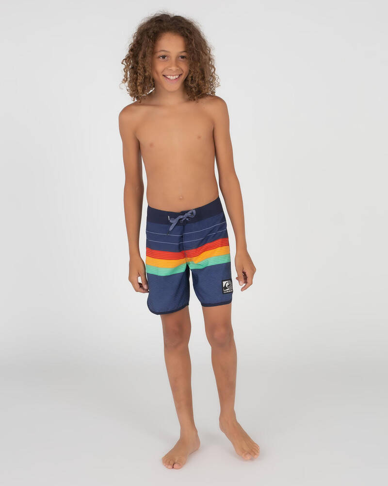 Quiksilver Boys' Everyday More Core Board Shorts for Mens